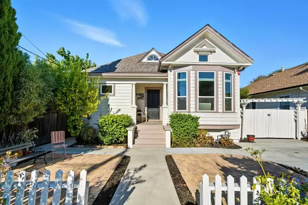San Mateo, CA 94401,320 N Ellsworth AVE