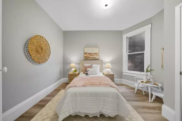 San Francisco, CA 94131,438 30th ST