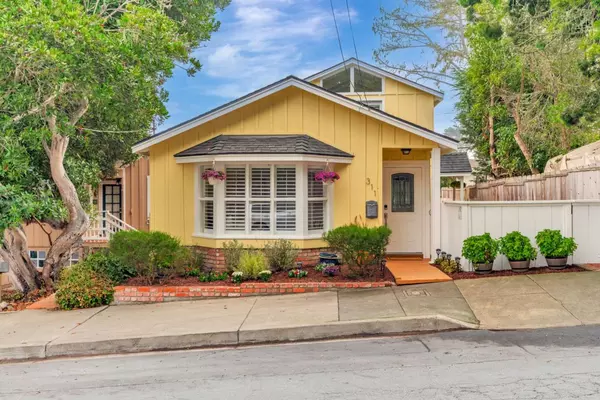 Pacific Grove, CA 93950,311 Congress AVE