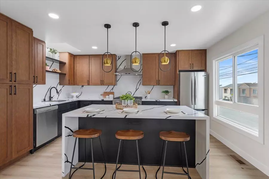 1970 35th AVE, San Francisco, CA 94116