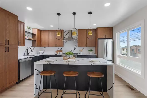 1970 35th AVE, San Francisco, CA 94116