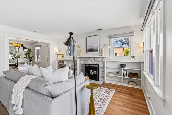 Pacific Grove, CA 93950,791 Spruce AVE