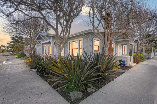 791 Spruce AVE, Pacific Grove, CA 93950