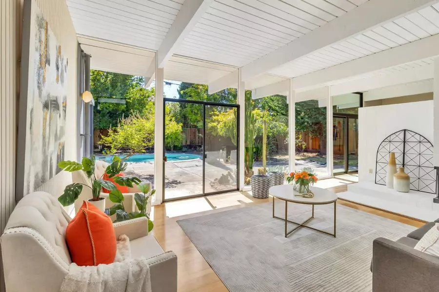 418 Ferne AVE, Palo Alto, CA 94306