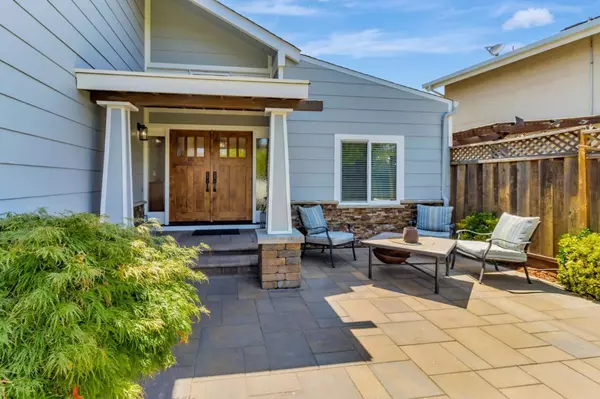 San Jose, CA 95123,6273 Mountford DR