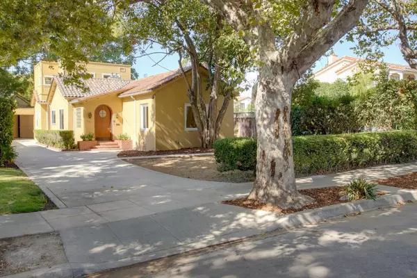 631 S 14th ST, San Jose, CA 95112