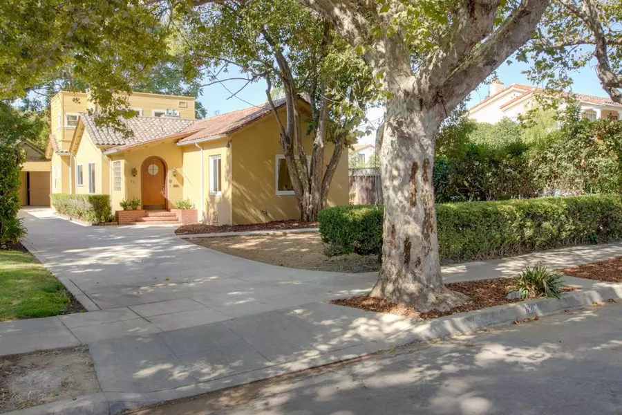 631 S 14th ST, San Jose, CA 95112