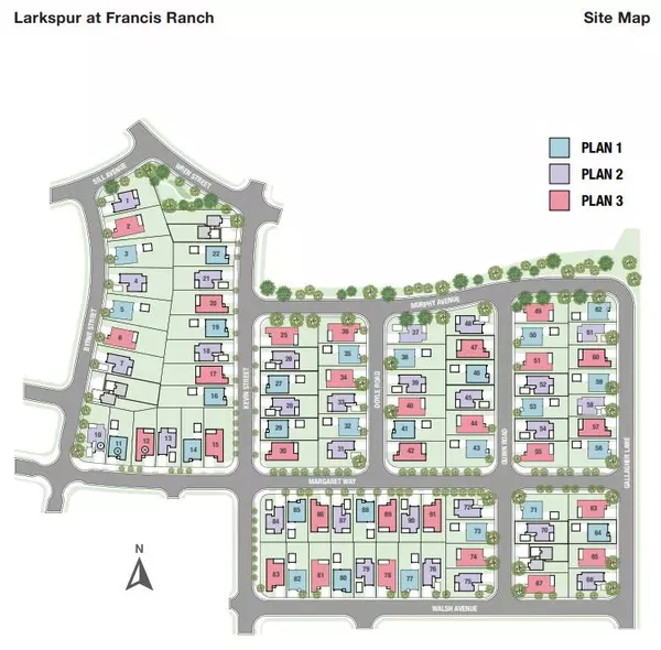 Dublin, CA 94568,4038 Gallagher LN