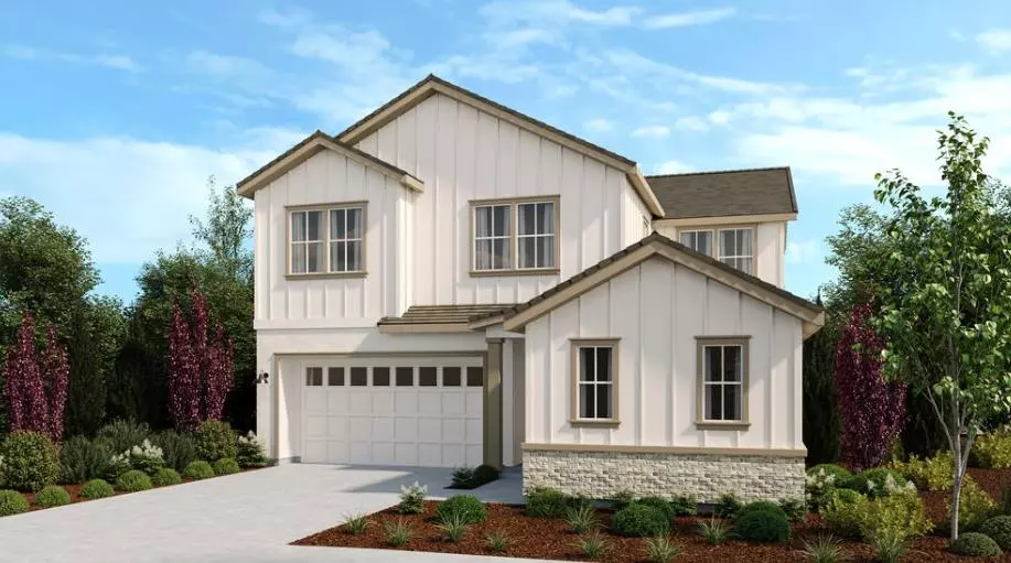 4038 Gallagher LN, Dublin, CA 94568