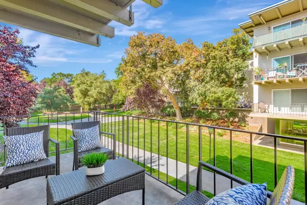 817 N Humboldt ST 202, San Mateo, CA 94401