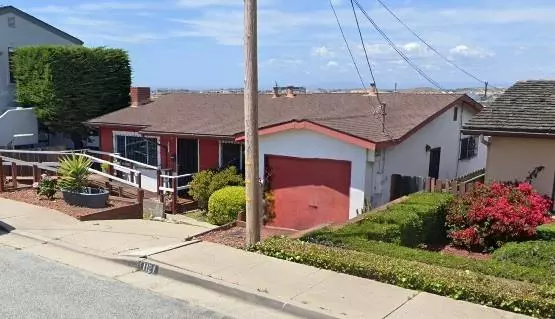1121 Elm AVE, Seaside, CA 93955