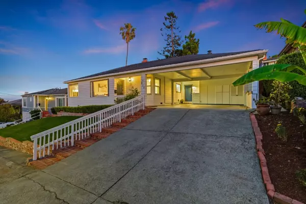 San Mateo, CA 94403,217 W 40th AVE