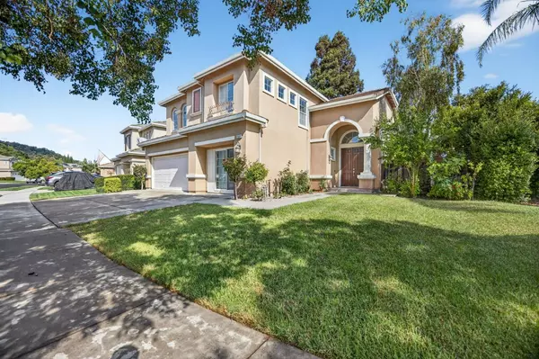 Gilroy, CA 95020,1469 Eagles Nest LN