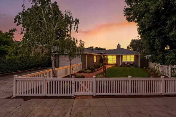 1912 Saint Francis WAY, San Carlos, CA 94070