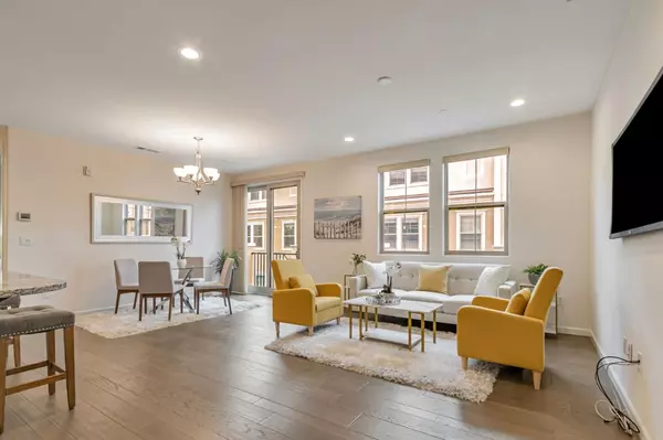 1890 Trento LOOP, Milpitas, CA 95035
