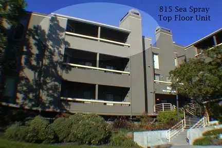 Foster City, CA 94404,815 Sea Spray LN 310