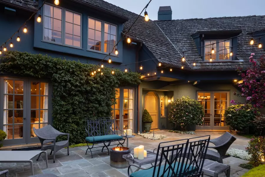 26167 Valley View AVE, Carmel, CA 93923