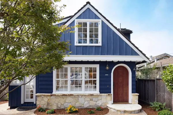 Carmel, CA 93921,0 Guadalupe 4 NW of 1st