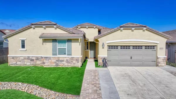 1121 Trailside DR, San Juan Bautista, CA 95045