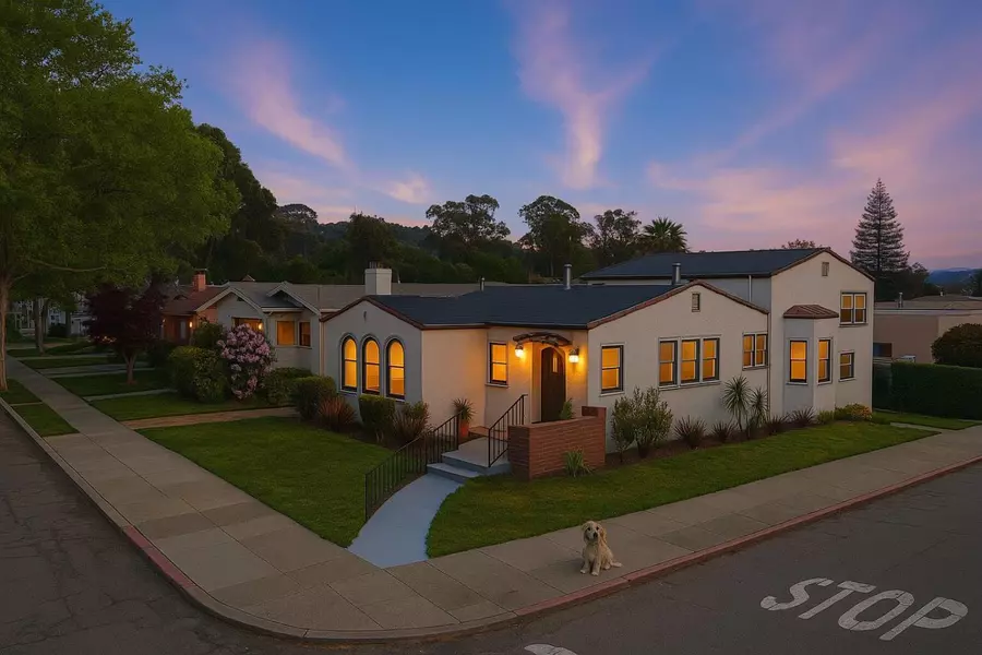 3000 56th AVE, Oakland, CA 94605