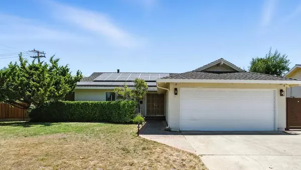 1406 Hollenbeck AVE, Sunnyvale, CA 94087