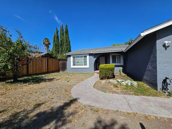 San Jose, CA 95123,5834 Santa Teresa BLVD