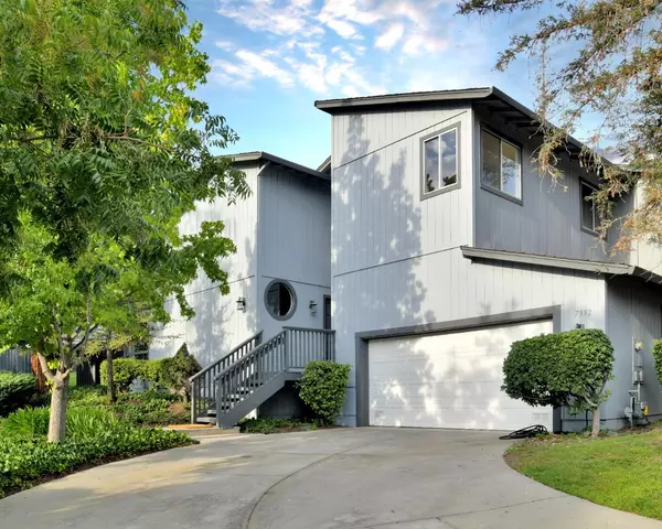 7392 Tulare Hill DR, San Jose, CA 95139