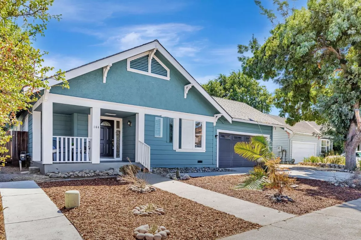 Morgan Hill, CA 95037,144 Sanchez DR