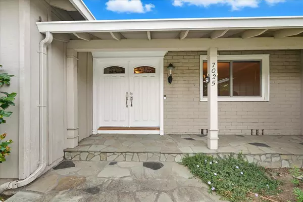 San Jose, CA 95120,7025 Bret Harte DR
