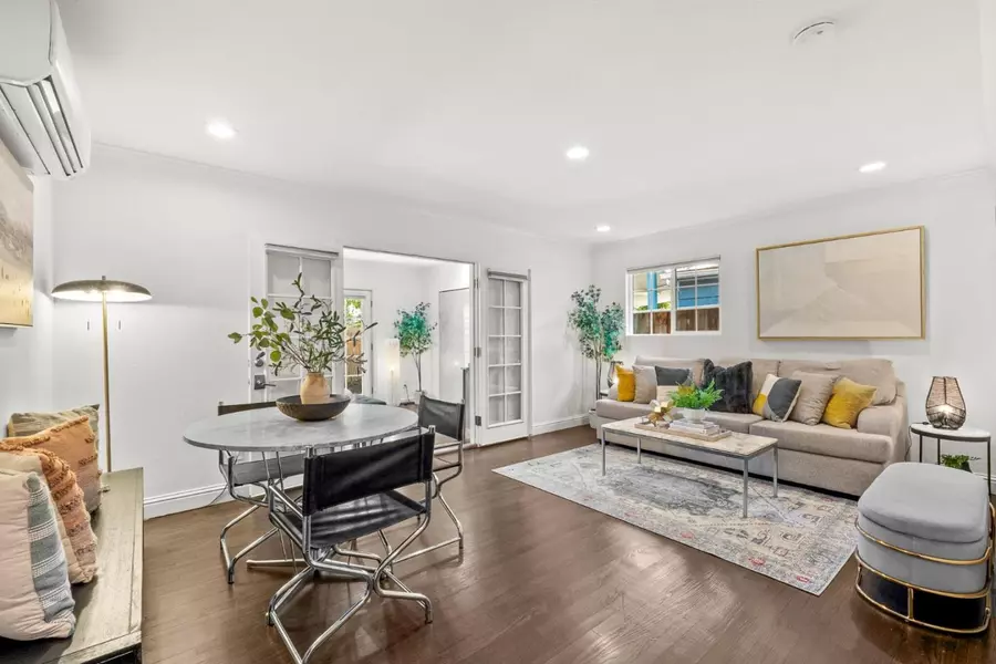 424 5th AVE, Redwood City, CA 94063