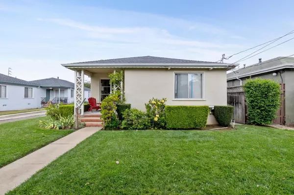 San Mateo, CA 94401,933 S B ST