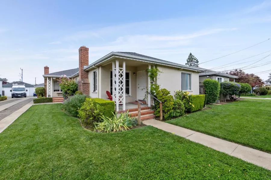 933 S B ST, San Mateo, CA 94401