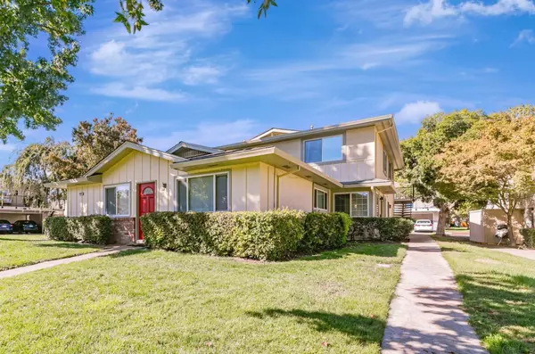 4787 HATFIELD Wkwy 4, San Jose, CA 95124