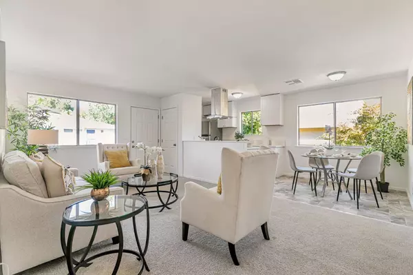 San Jose, CA 95124,4787 HATFIELD Wkwy 4