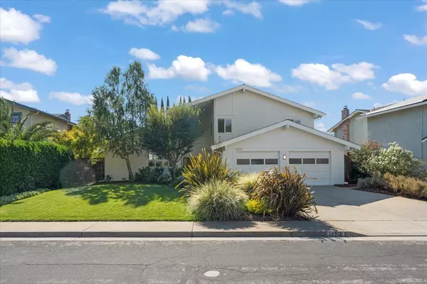 14515 Shadowlane CT, Morgan Hill, CA 95037