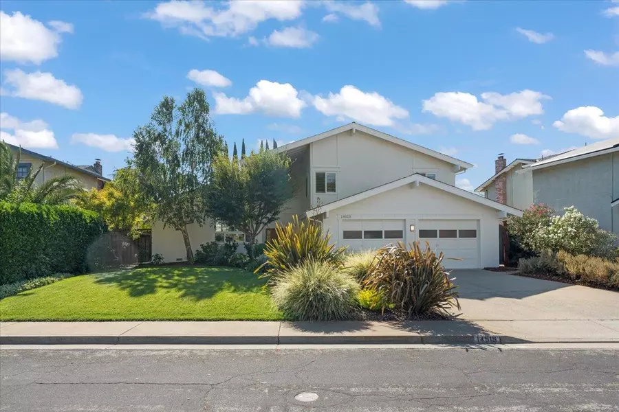 14515 Shadowlane CT, Morgan Hill, CA 95037
