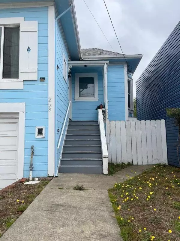 San Francisco, CA 94112,258 Flood AVE