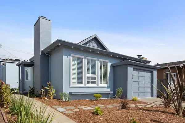 Pacifica, CA 94044,269 Beachview AVE