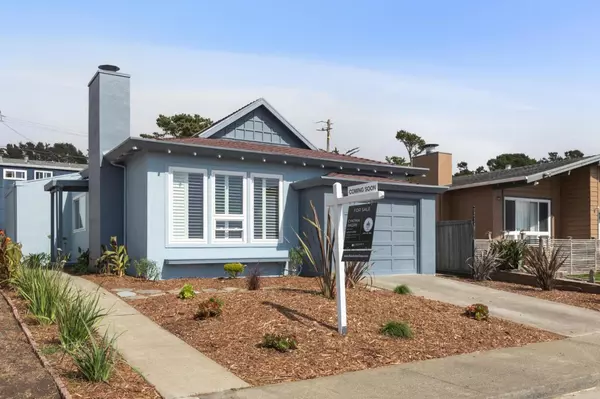 269 Beachview AVE, Pacifica, CA 94044