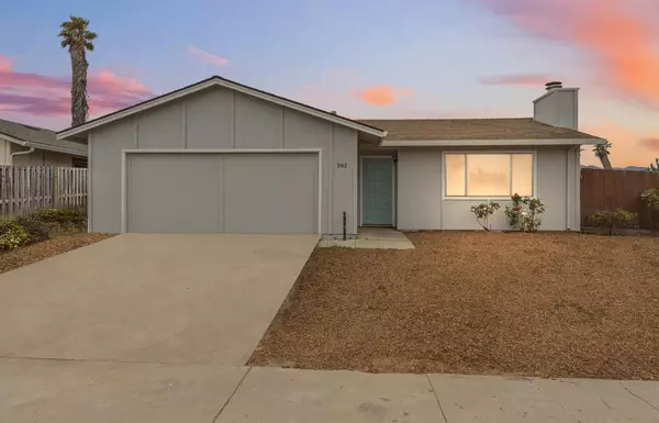 Greenfield, CA 93927,207 San Antonio DR