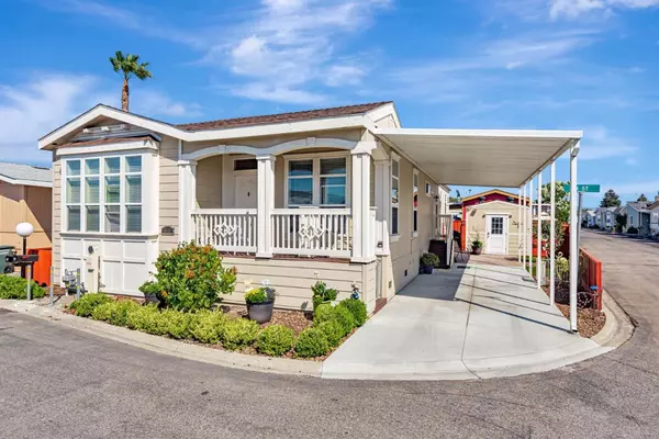 Sunnyvale, CA 94089,1085 Tasman DR 514