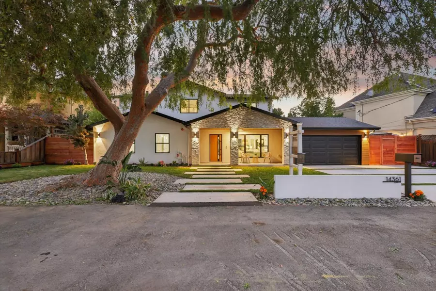 14361 Lenray LN, San Jose, CA 95124