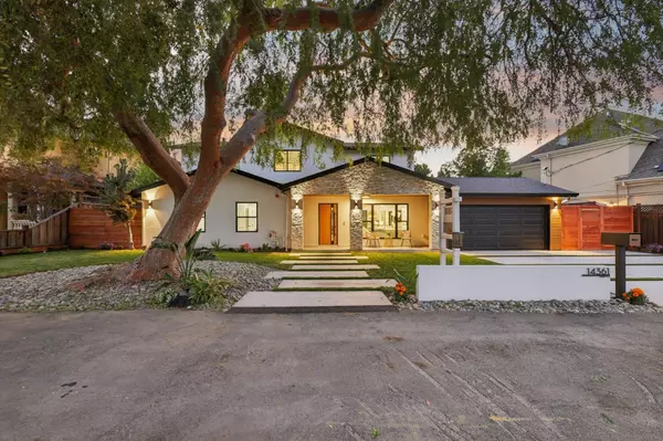 14361 Lenray LN, San Jose, CA 95124