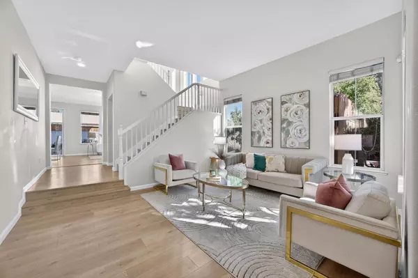 2955 Vineyard Park DR, San Jose, CA 95148