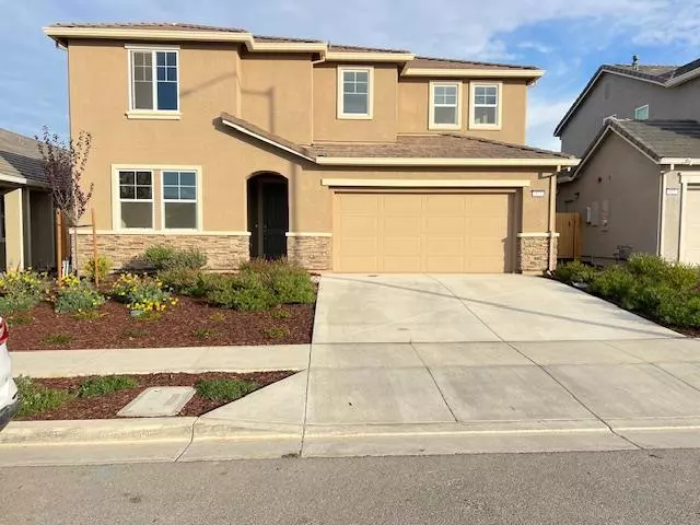 523 Calle Valverde, Soledad, CA 93960