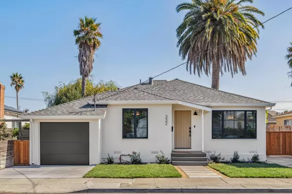 San Mateo, CA 94401,332 N Humboldt