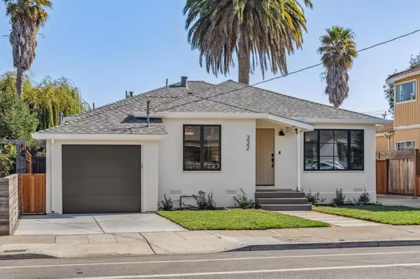 San Mateo, CA 94401,332 N Humboldt