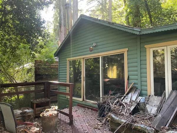 Felton, CA 95018,10664 E Zayante RD