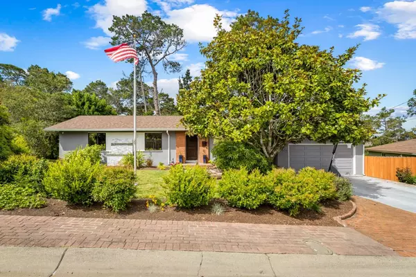 Monterey, CA 93940,2040 Marsala CIR