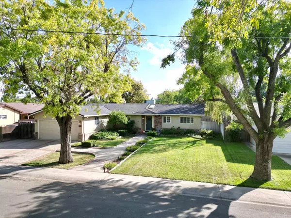 Stockton, CA 95209,1976 Santa Rosa WAY